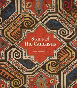 Stars of the Caucasus  9781898113591 Front Cover