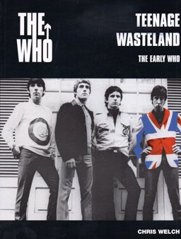 The Who The Who