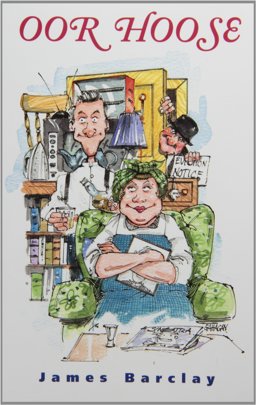 Oor Hoose