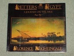 Letters from Egypt