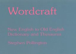 Wordcraft 2nd 9781898281535 Front Cover