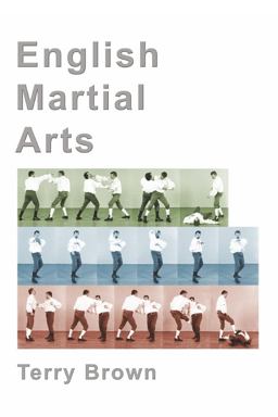 English Martial Arts:  9781898281627 Front Cover