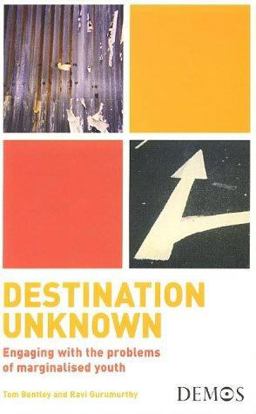 Destination Unknown