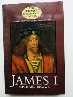 James I James I