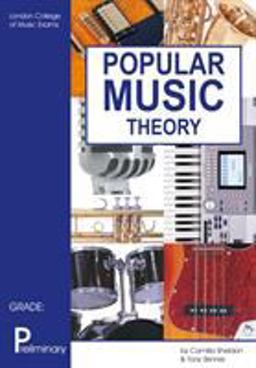 Popular Music Theory Popular Music Theory