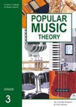 Popular Music Theory, Grade 3 Popular Music Theory, Grade 3