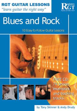Blues and Rock Blues and Rock