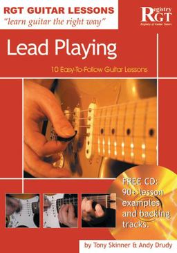 Lead Playing Lead Playing