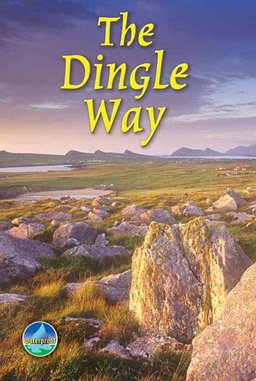 The Dingle Way:  9781898481331 Front Cover