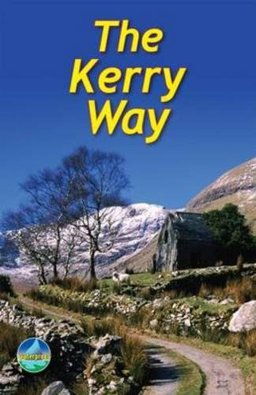 Kerry Way 2nd 9781898481355 Front Cover