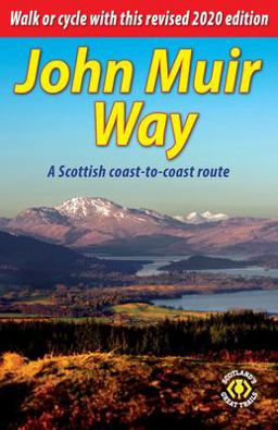 John Muir Way