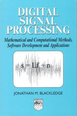 Digital Signal Processing