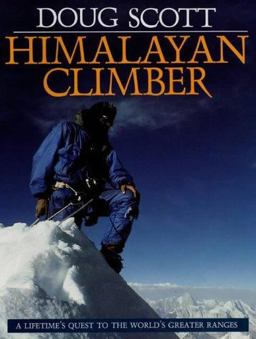 Himalayan Climber