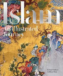 Islam An Illustrated Journey  9781898592358 Front Cover