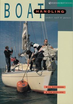 Boat Handling under Sail and Power