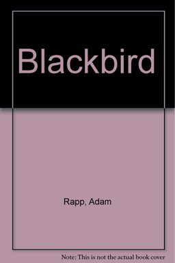 Blackbird