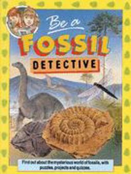 Be a Fossil Detective