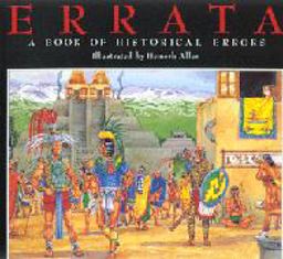 Errata