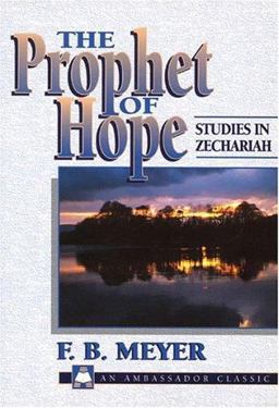 Prophet of Hope