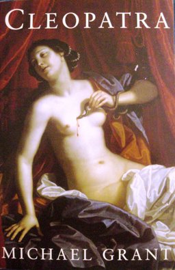 Cleopatra *BOX SET ONLY*
