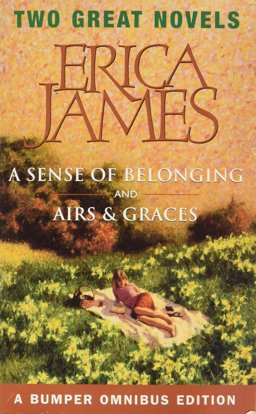 Erica James Two Great Novels Omnibus