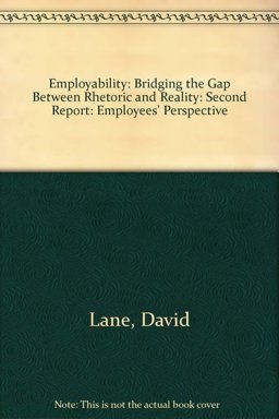 Employability: Bridging the Gap Between Rhetoric and Reality