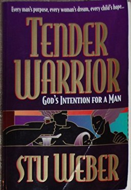 Tender Warrior