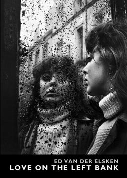 Love on the Left Bank  9781899235223 Front Cover