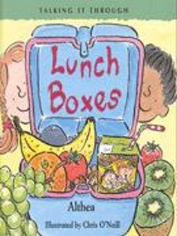 Lunch Boxes