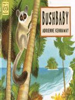 Bushbaby