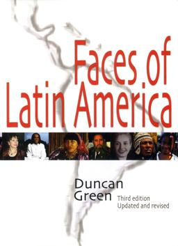 Faces of Latin America Faces of Latin America