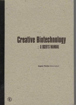 Creative Biotechnology Creative Biotechnology
