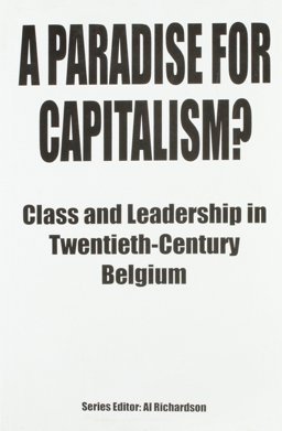 Paradise for Capitalism ?