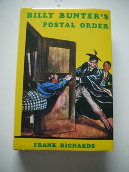 Billy Bunter's Postal Order