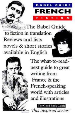 French Fiction