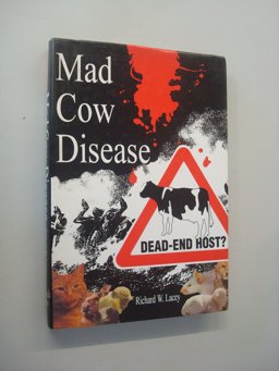 Mad Cow Disease