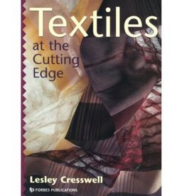 Textiles at the Cutting Edge
