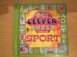 Get Clever Quick Guide to Sport
