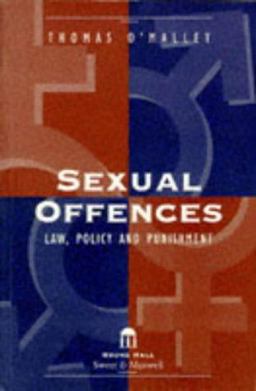 Sexual Offences
