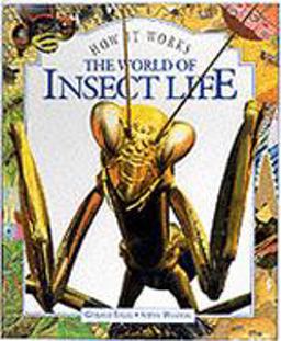 World of Insect Life
