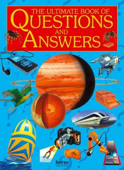 The Ultimate Book of Questions and Answers