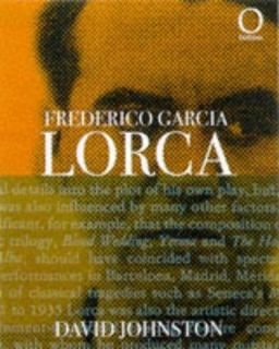 Federico Garcia Lorca