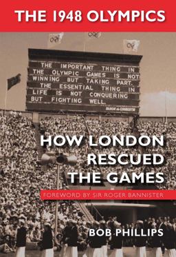 The 1948 Olympics