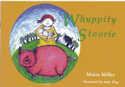 Whuppity Stoorie