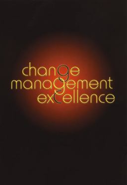 Change Management Excellence