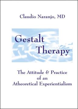 Gestalt Therapy