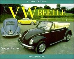 VW Beetle - A Collector's Guide