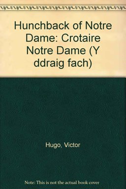 Disney, Crotaire Notre Dame