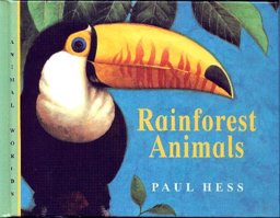Rainforest Animals