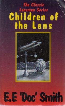 Children of the Lens